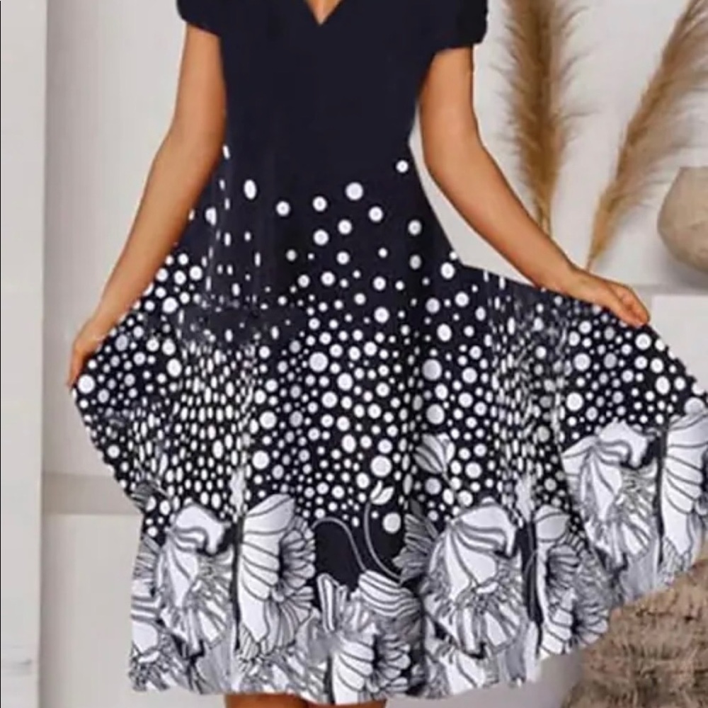 Summer dress